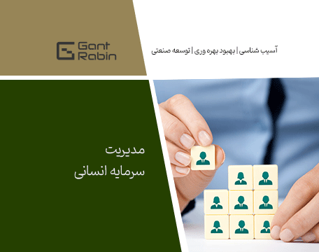 مدیریت سرمایه انسانی