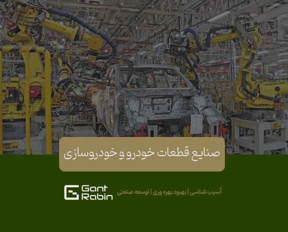 صنایع