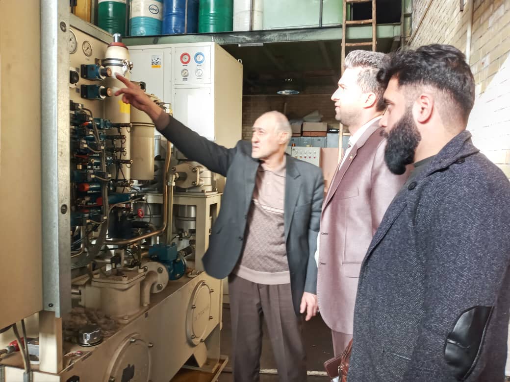 وب سایت رسمی دکتر مهدی رفوگری