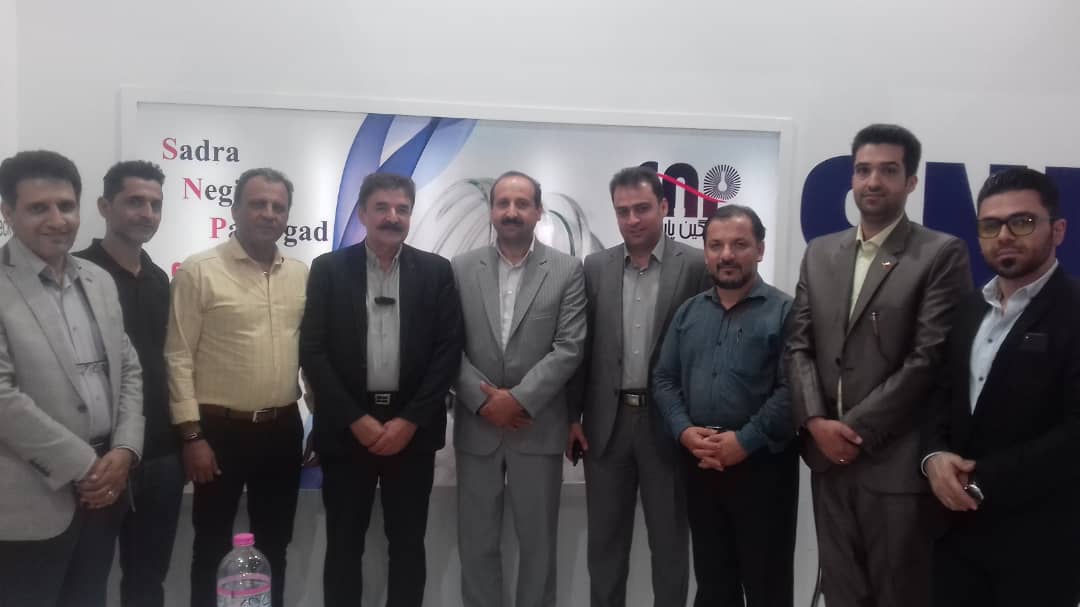 وب سایت رسمی دکتر مهدی رفوگری