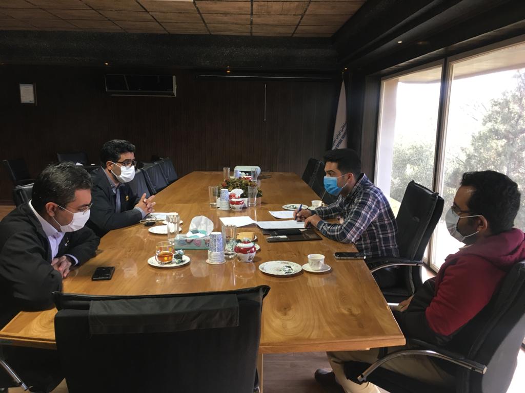 وب سایت رسمی دکتر مهدی رفوگری
