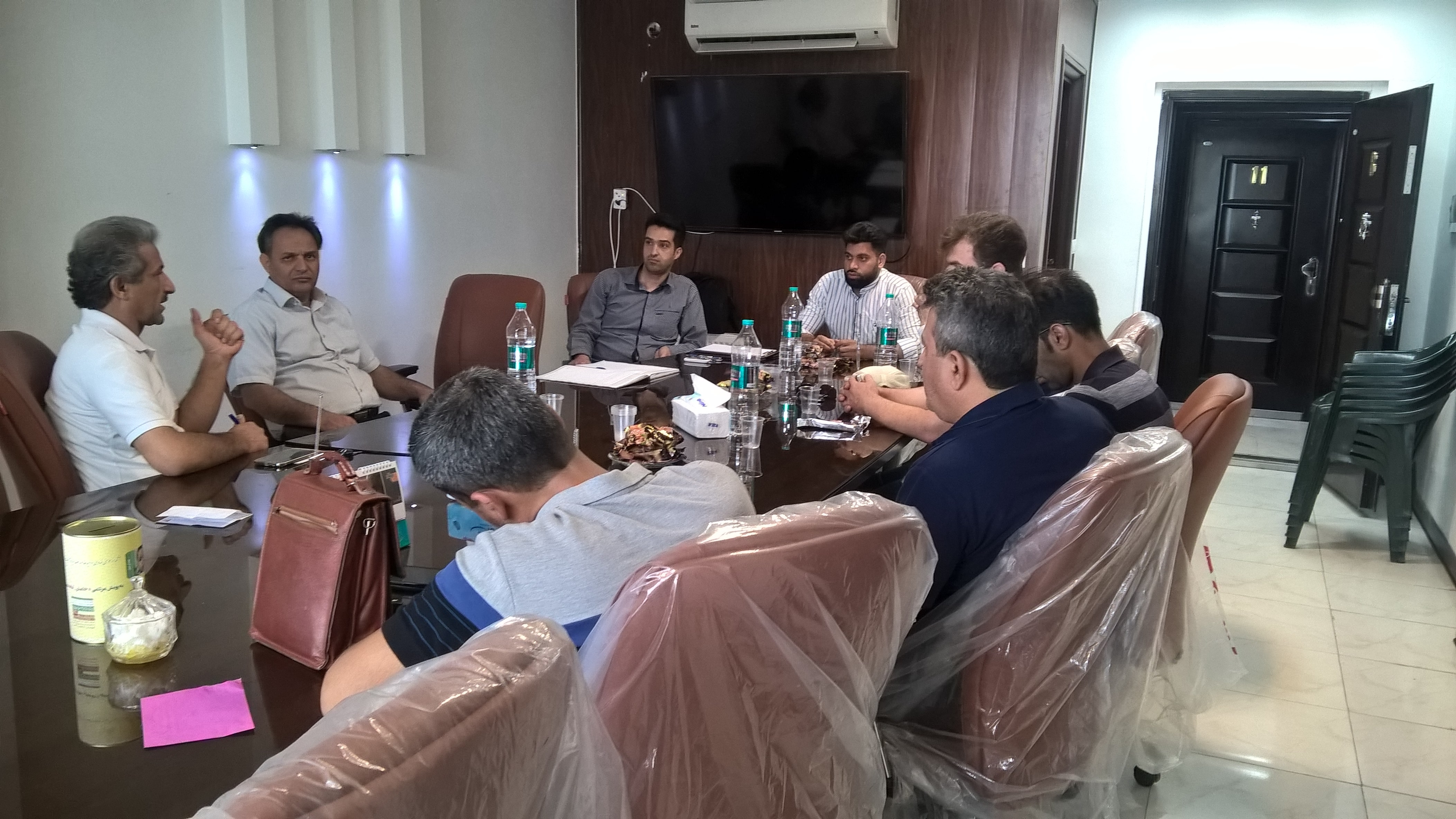 وب سایت رسمی دکتر مهدی رفوگری