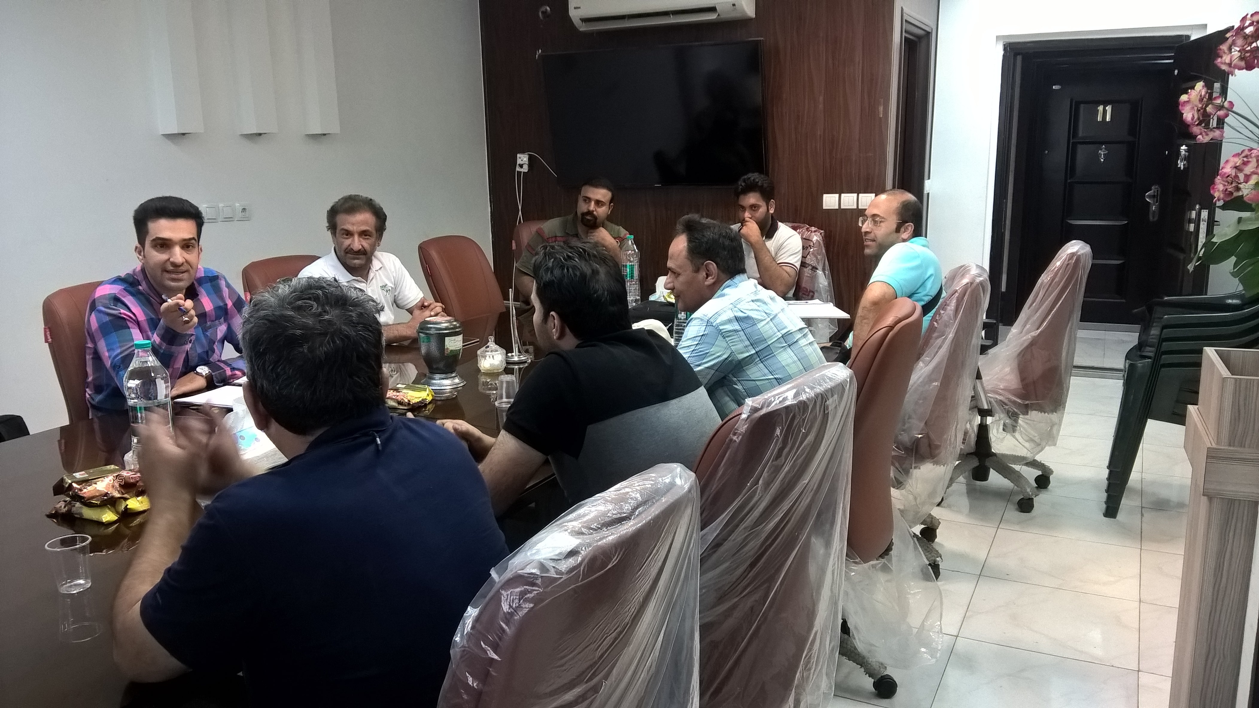 وب سایت رسمی دکتر مهدی رفوگری