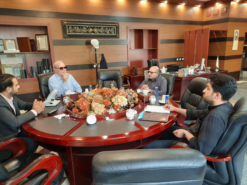 وب سایت رسمی دکتر مهدی رفوگری